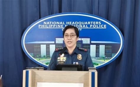 pnp news today|3 PNP officials, 12 others relieved from post over alleged overkill in.